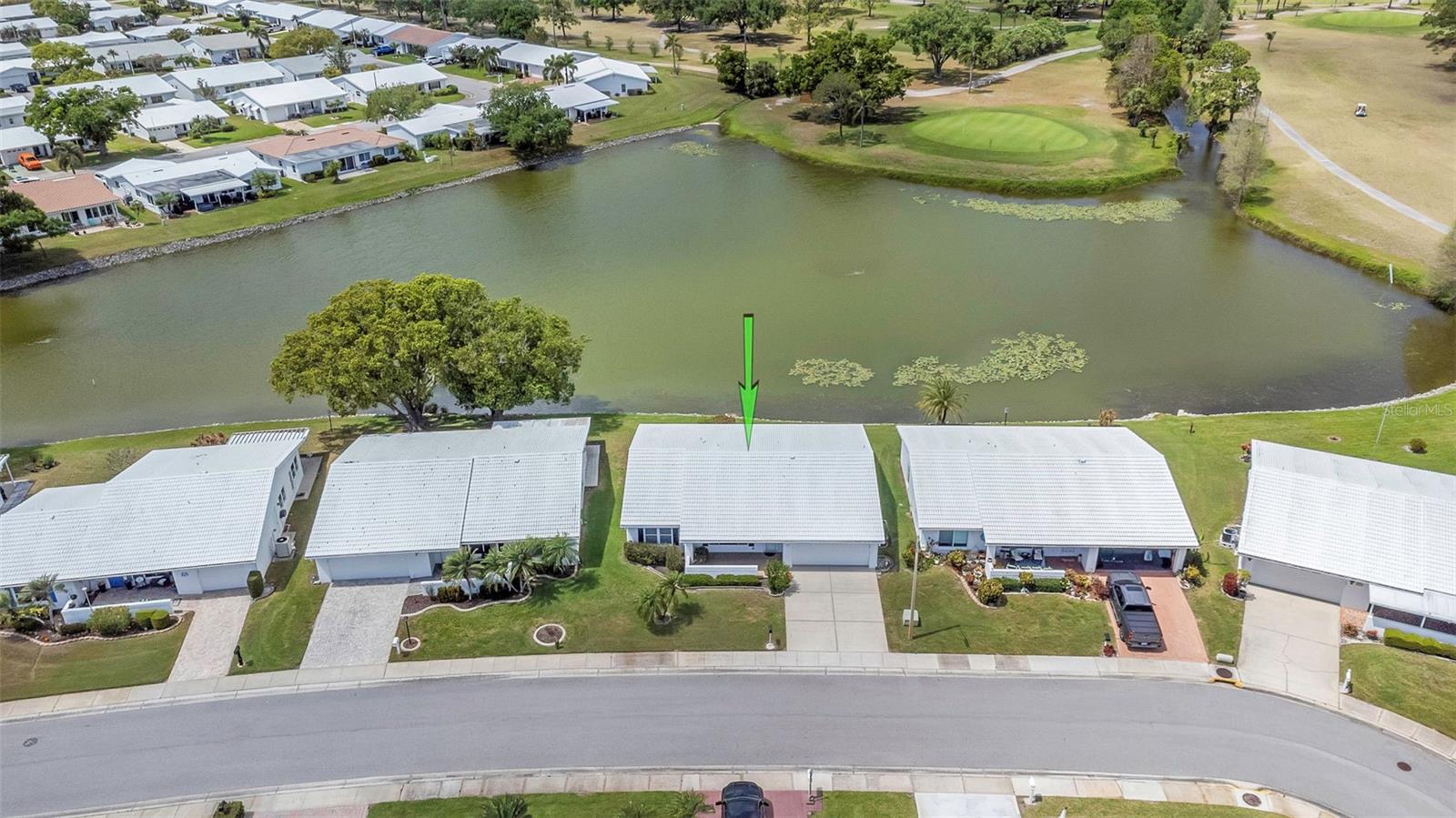 MAINLANDS OF TAMARAC BY THE GULF UNIT 5 PH 3 CONDO - Residential