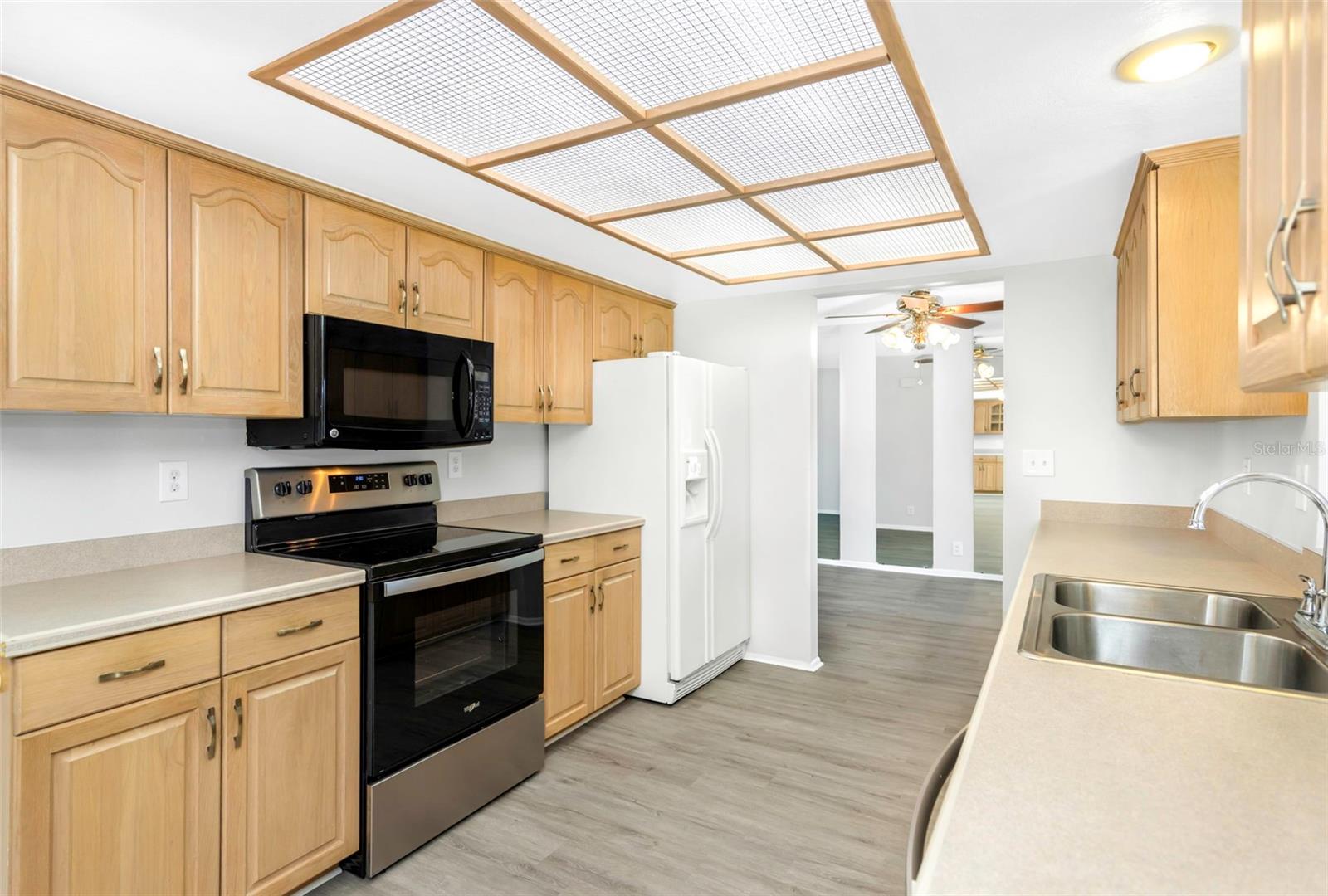 MAINLANDS OF TAMARAC BY THE GULF UNIT 5 PH 3 CONDO - Residential