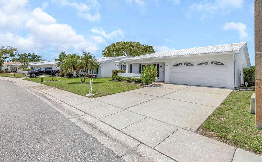 Photo of 9220 40th Street N, Pinellas Park, FL 33782 (MLS # TB8491861)