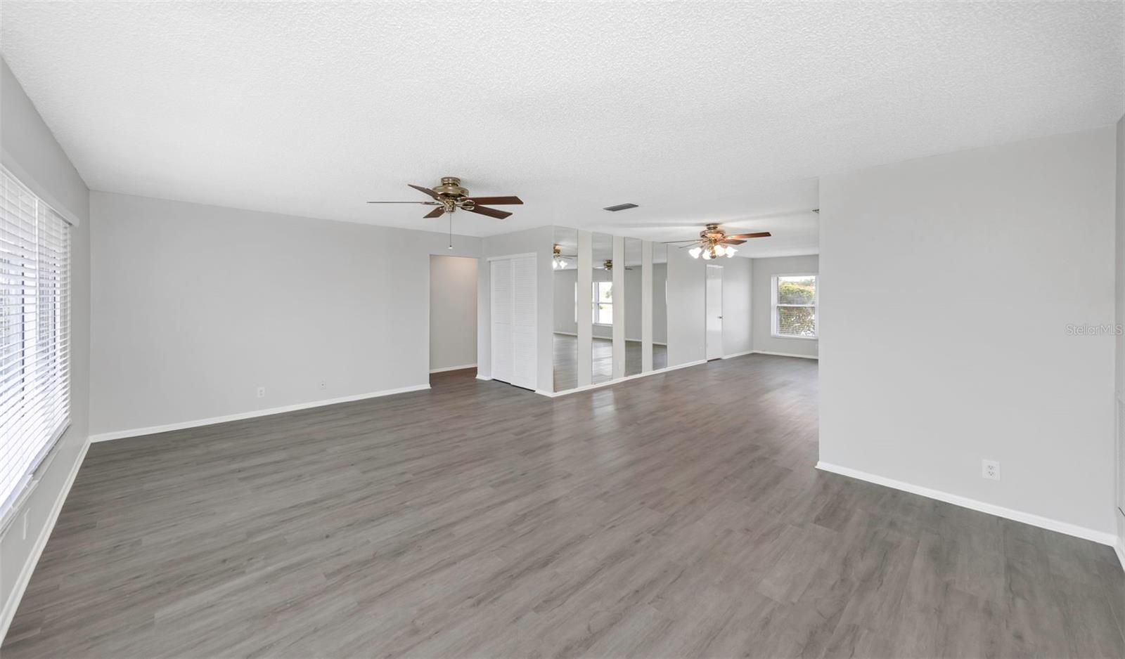 MAINLANDS OF TAMARAC BY THE GULF UNIT 5 PH 3 CONDO - Residential