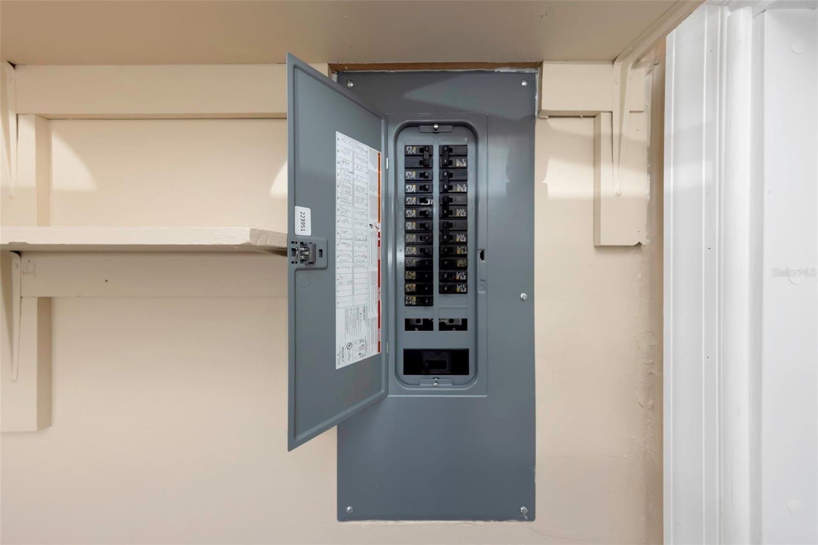 MAINLANDS OF TAMARAC BY THE GULF UNIT 5 PH 3 CONDO - Residential