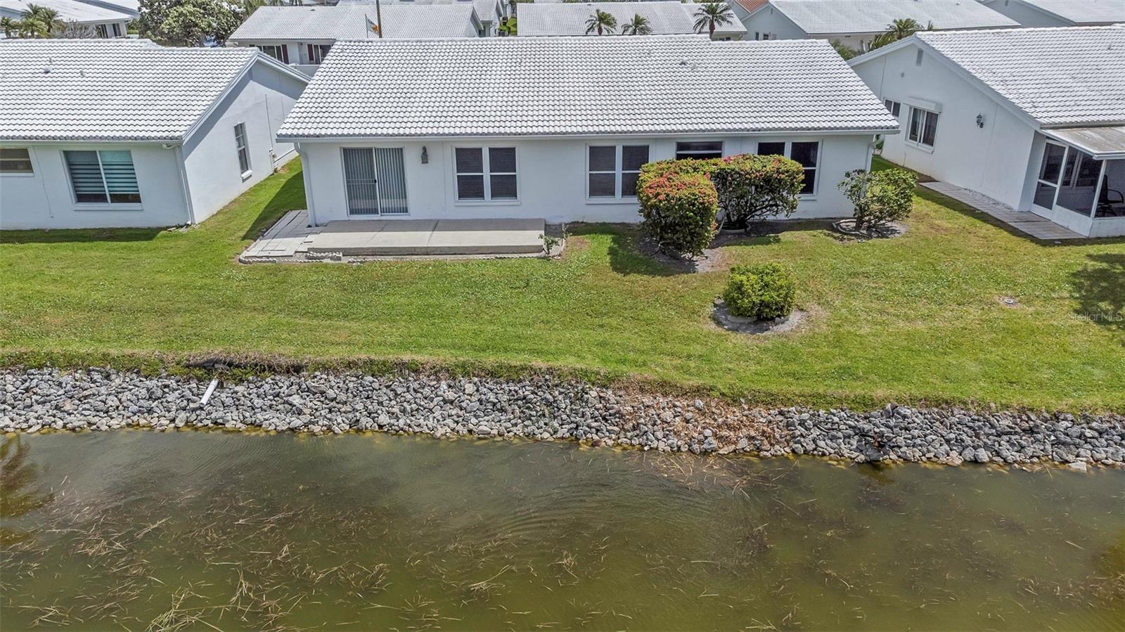 MAINLANDS OF TAMARAC BY THE GULF UNIT 5 PH 3 CONDO - Residential