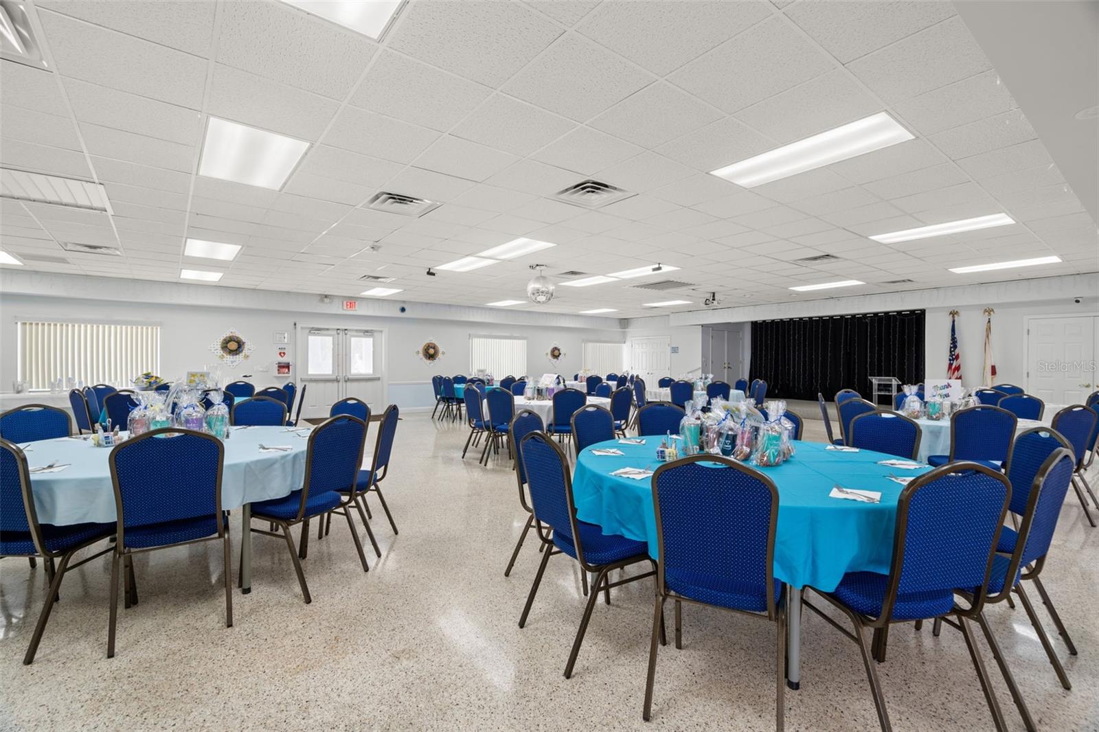 MAINLANDS OF TAMARAC BY THE GULF UNIT 5 PH 3 CONDO - Residential