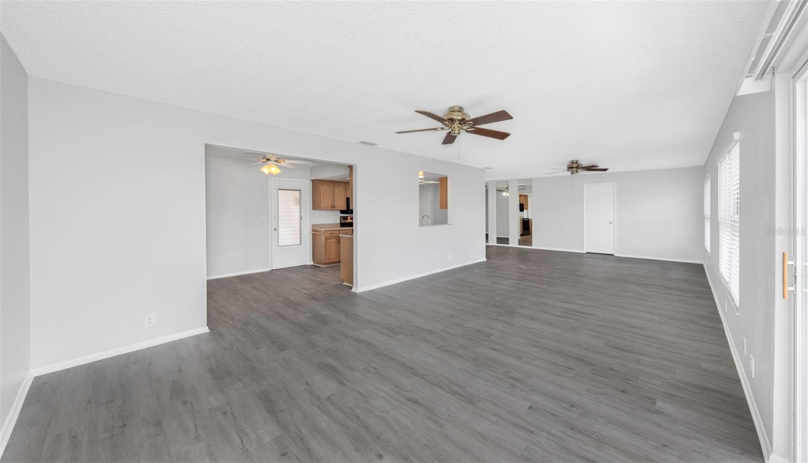 MAINLANDS OF TAMARAC BY THE GULF UNIT 5 PH 3 CONDO - Residential