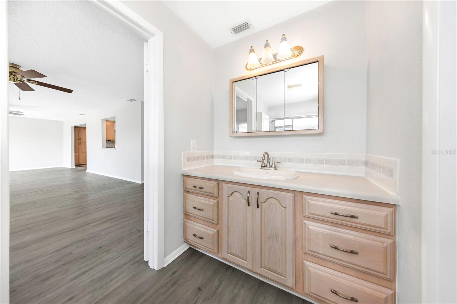 MAINLANDS OF TAMARAC BY THE GULF UNIT 5 PH 3 CONDO - Residential