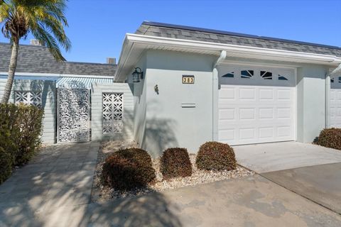 Photo of 383 Boca Ciega Point Boulevard N, St Petersburg, FL 33708 (MLS # TB8475179)