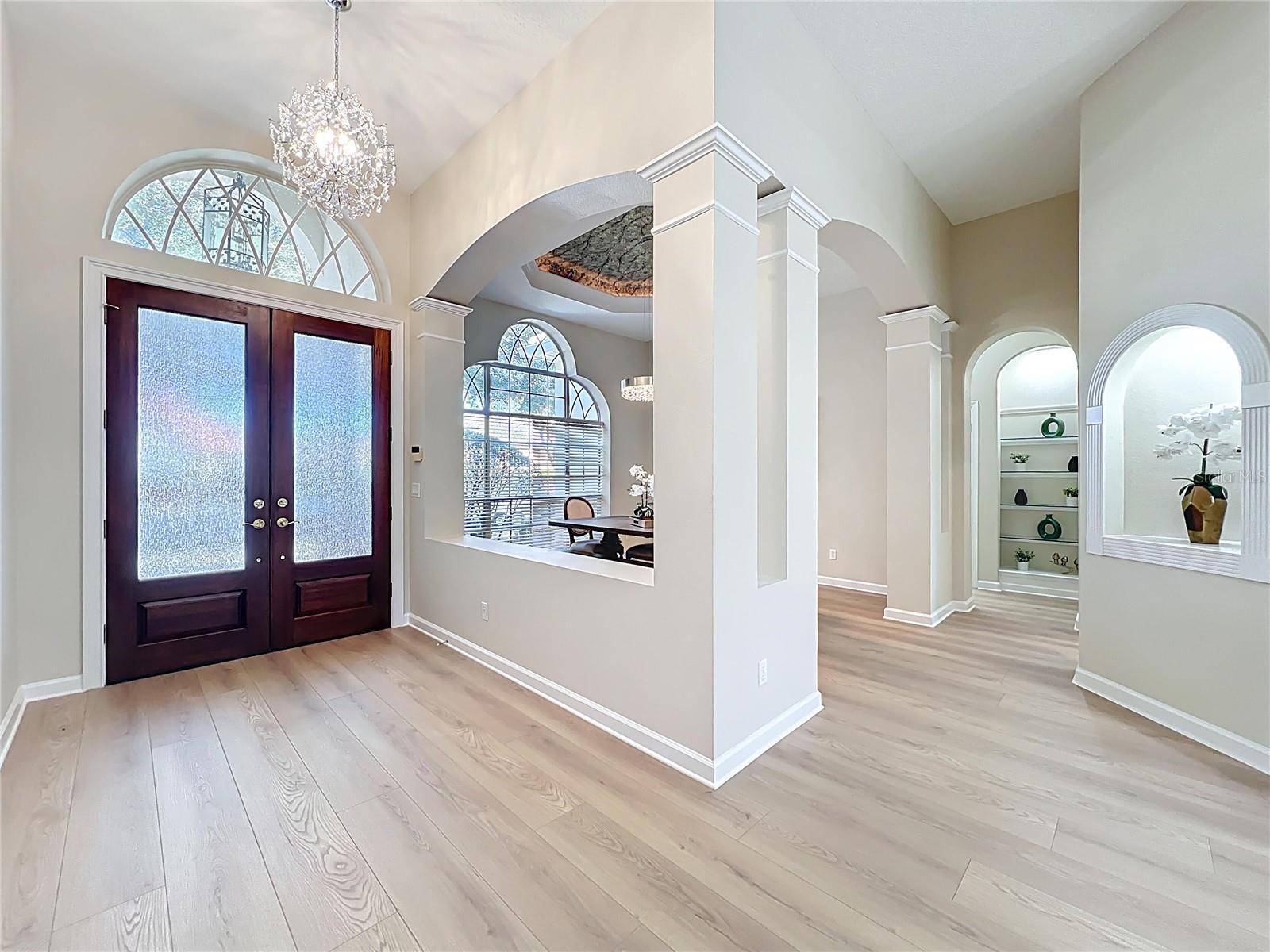 STONEBRIDGE - Residential