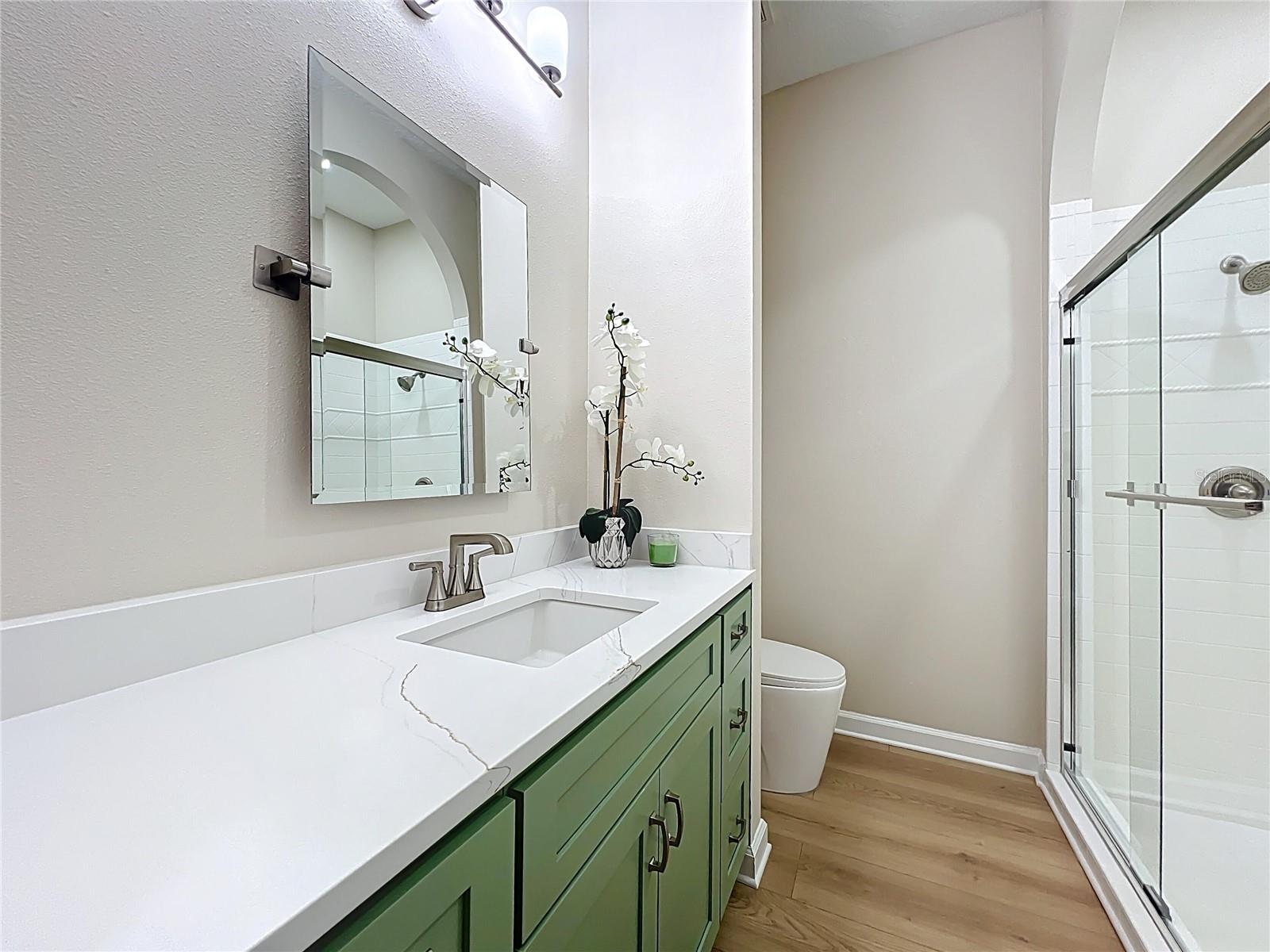 STONEBRIDGE - Residential