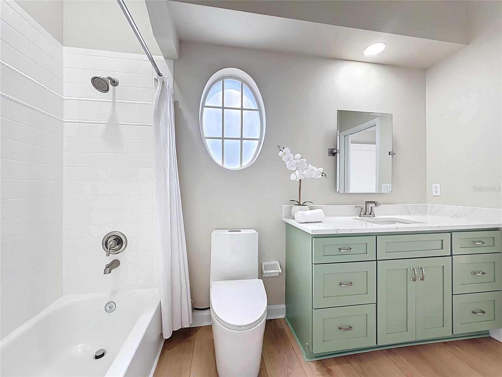 STONEBRIDGE - Residential