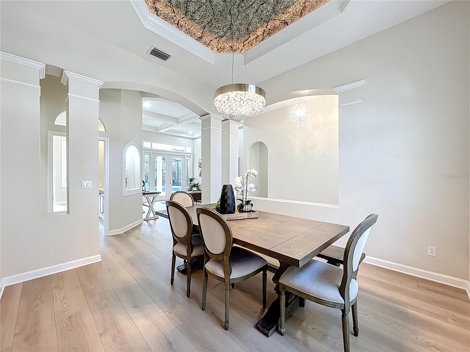 STONEBRIDGE - Residential