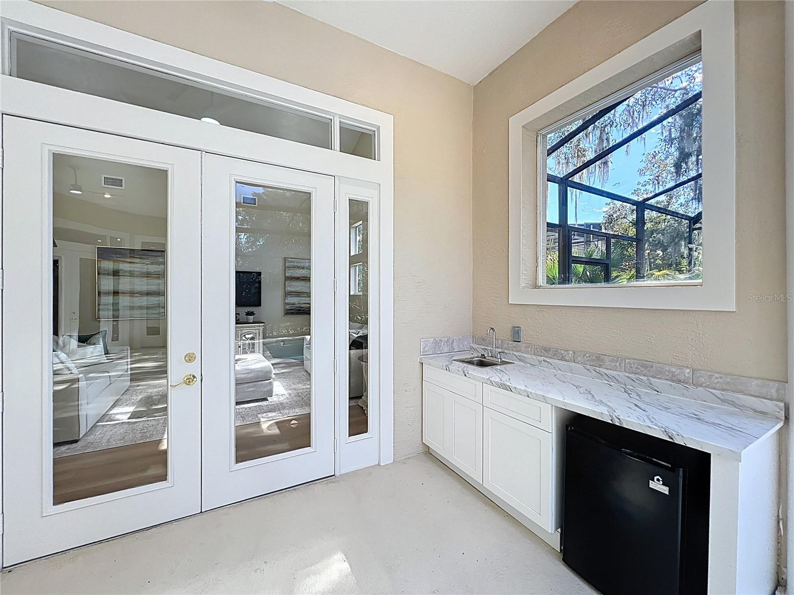 STONEBRIDGE - Residential