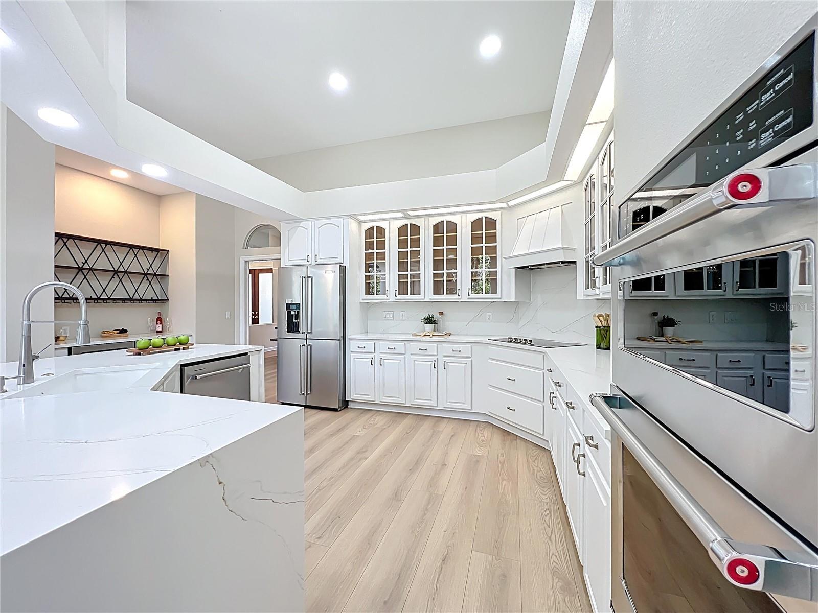 STONEBRIDGE - Residential