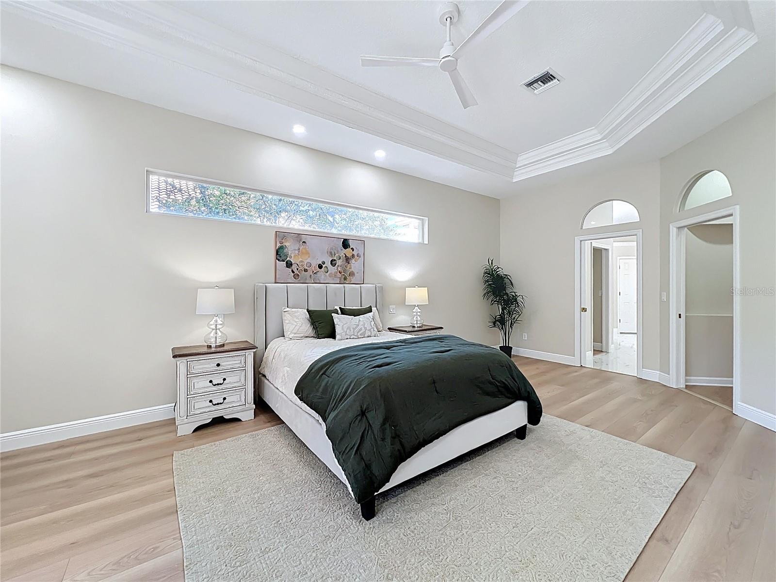 STONEBRIDGE - Residential