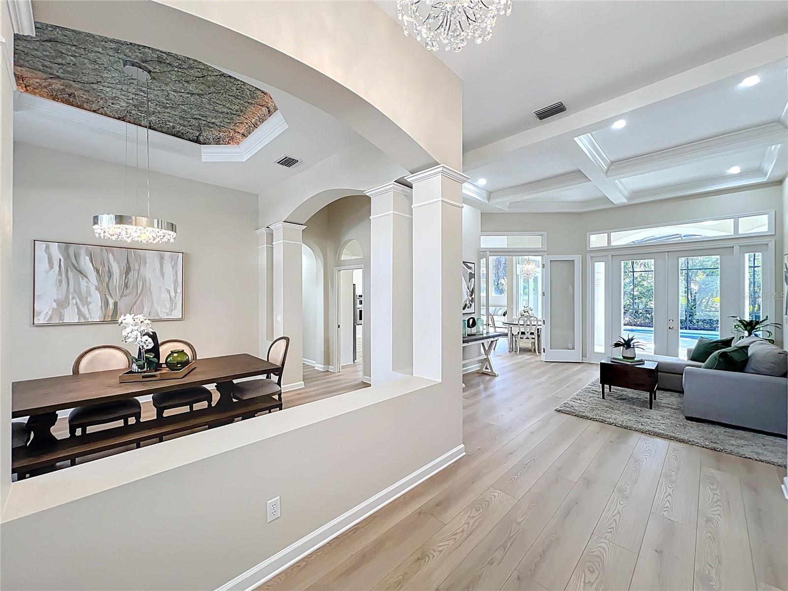 STONEBRIDGE - Residential