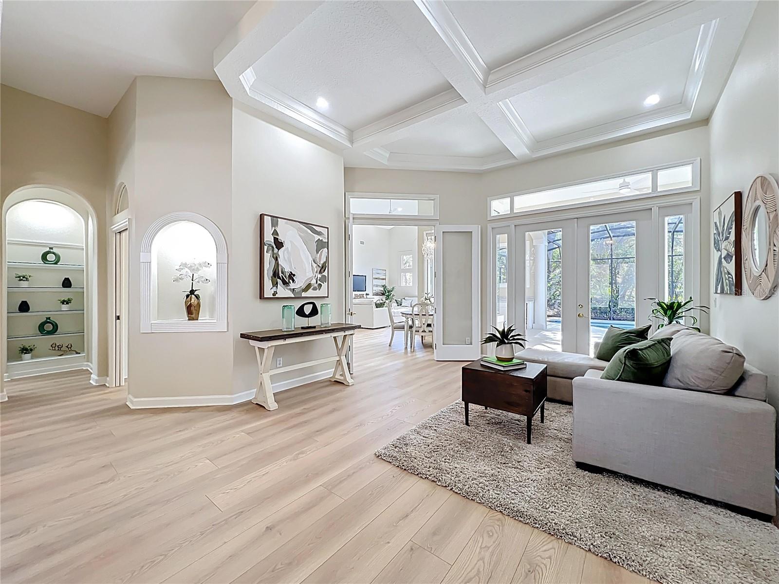 STONEBRIDGE - Residential