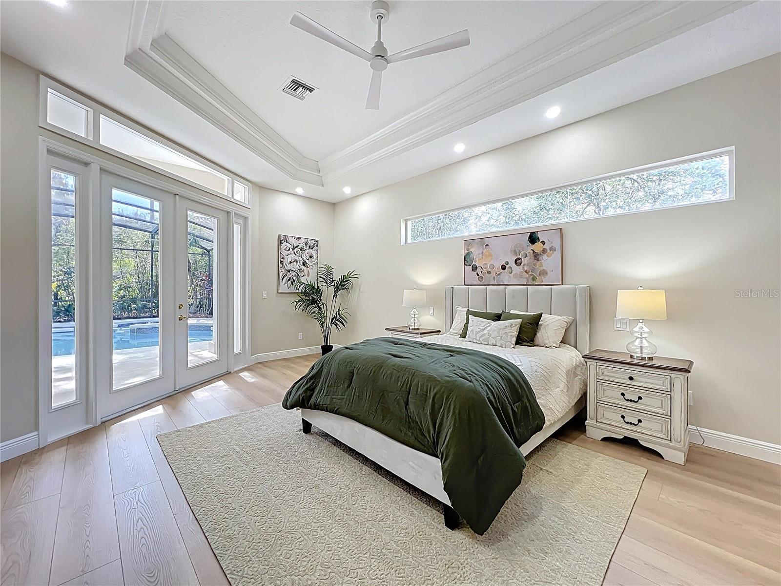 STONEBRIDGE - Residential