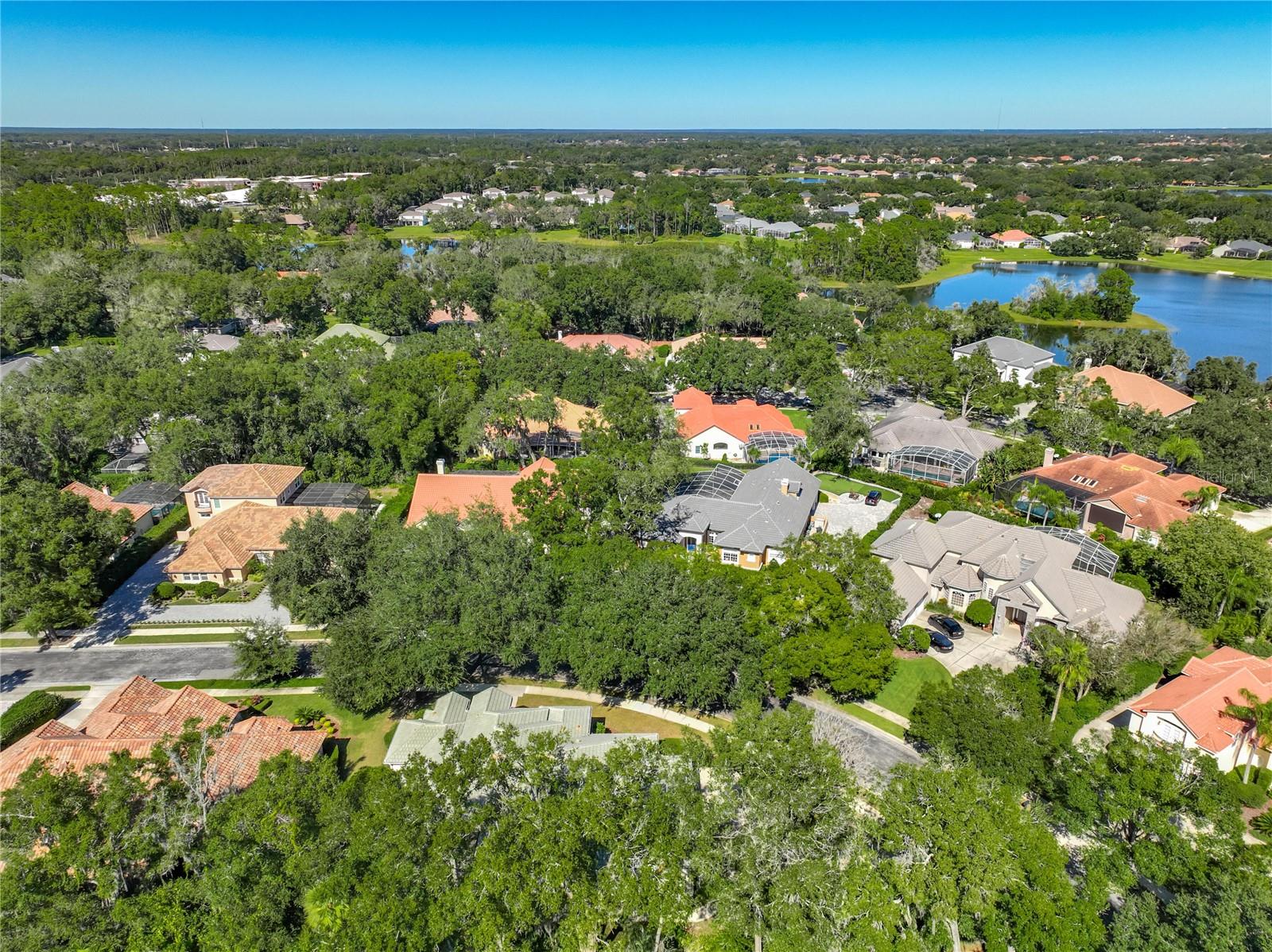 STONEBRIDGE - Residential