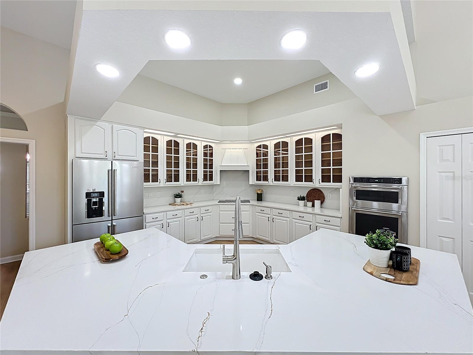 STONEBRIDGE - Residential