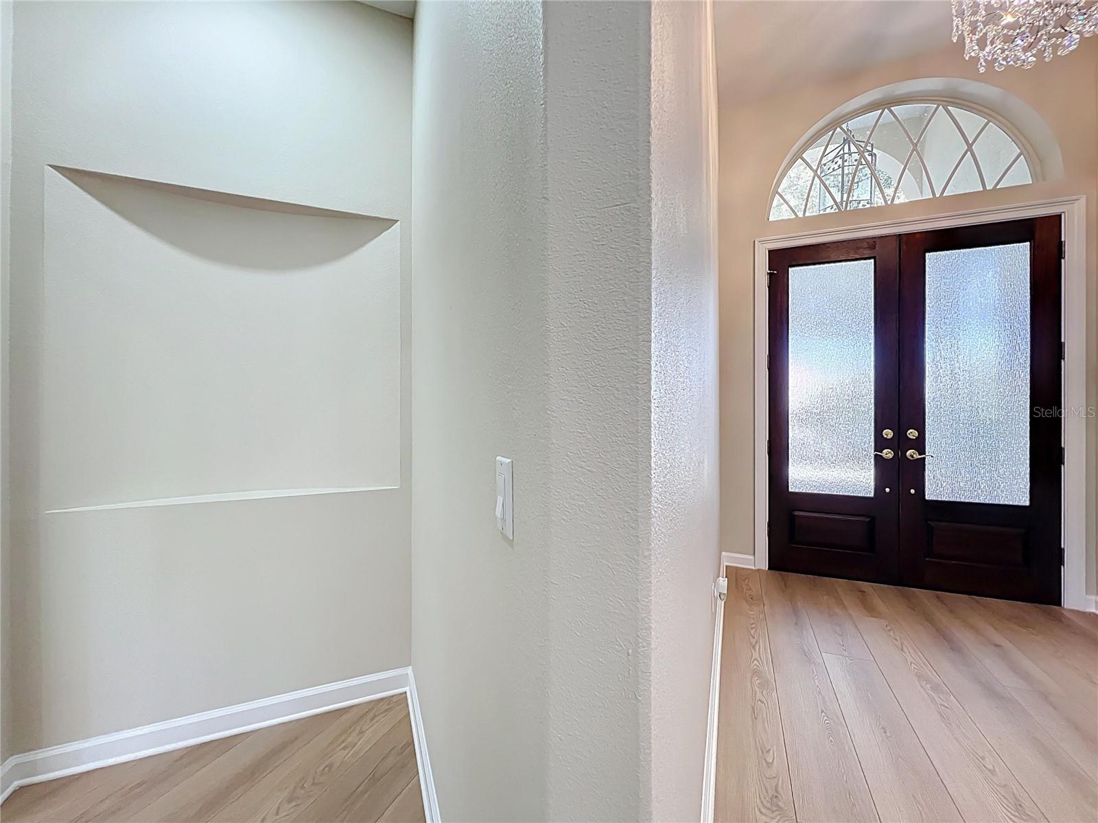 STONEBRIDGE - Residential