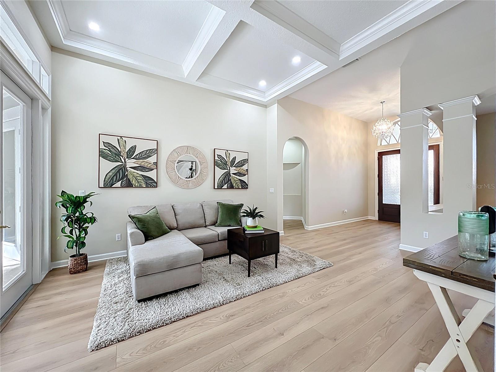 STONEBRIDGE - Residential