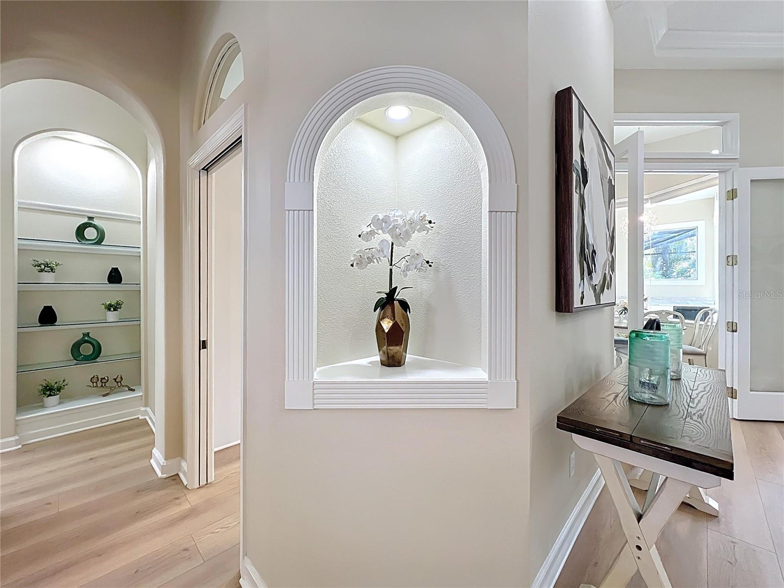 STONEBRIDGE - Residential