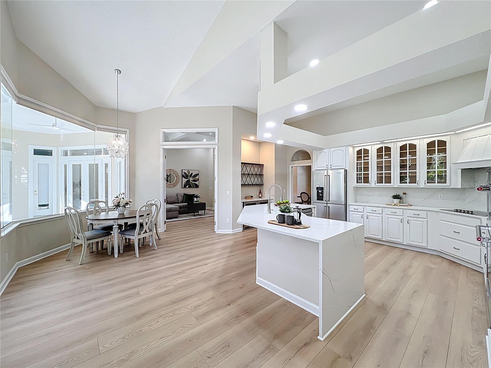 STONEBRIDGE - Residential