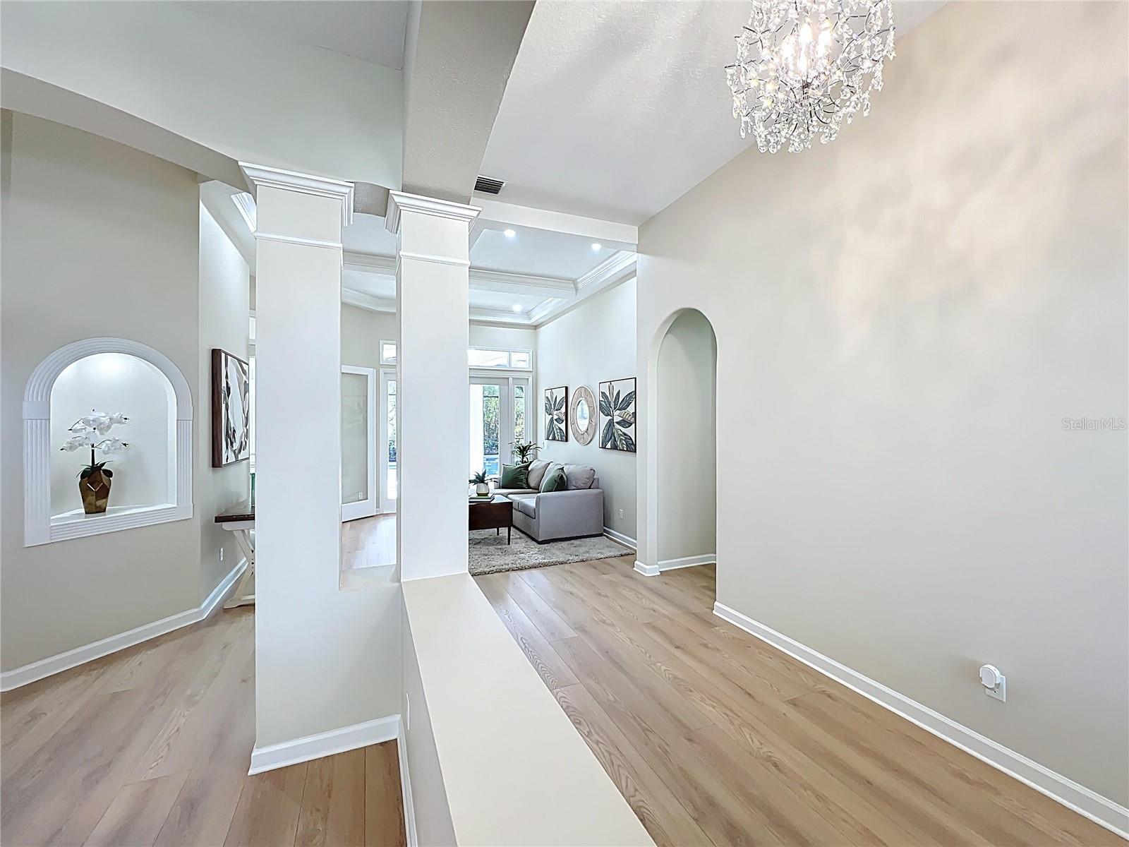 STONEBRIDGE - Residential