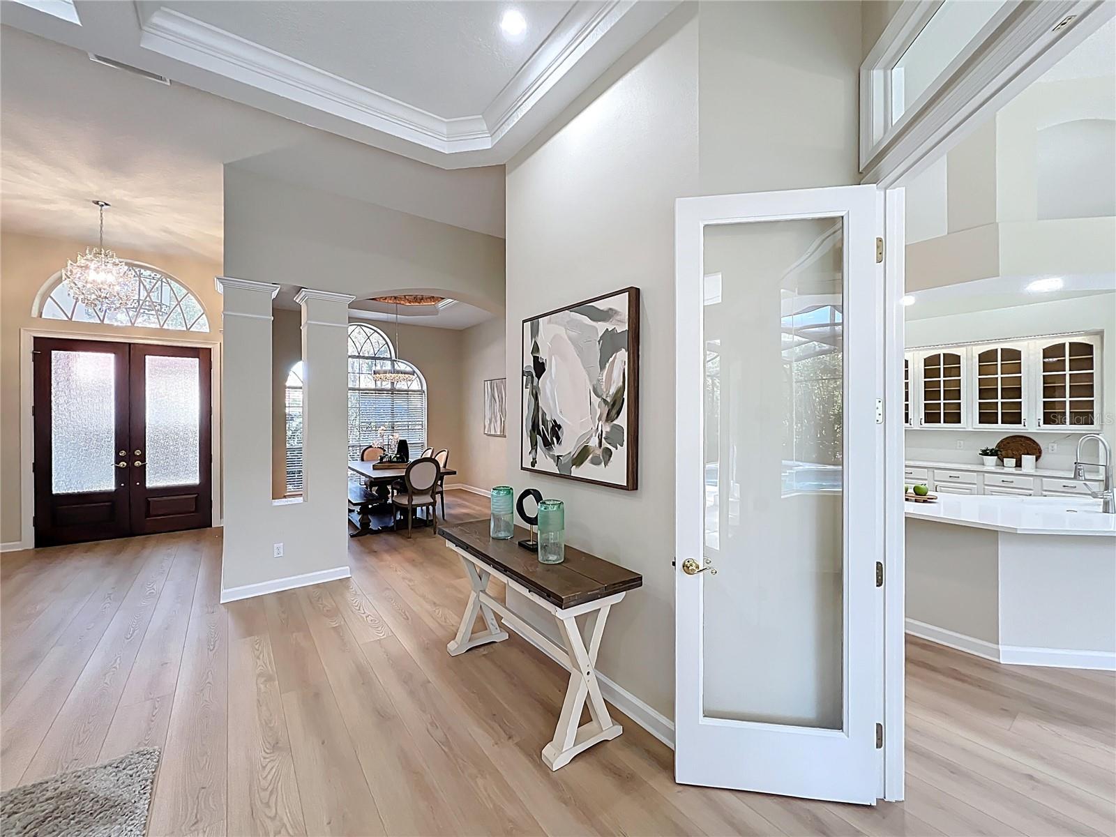 STONEBRIDGE - Residential