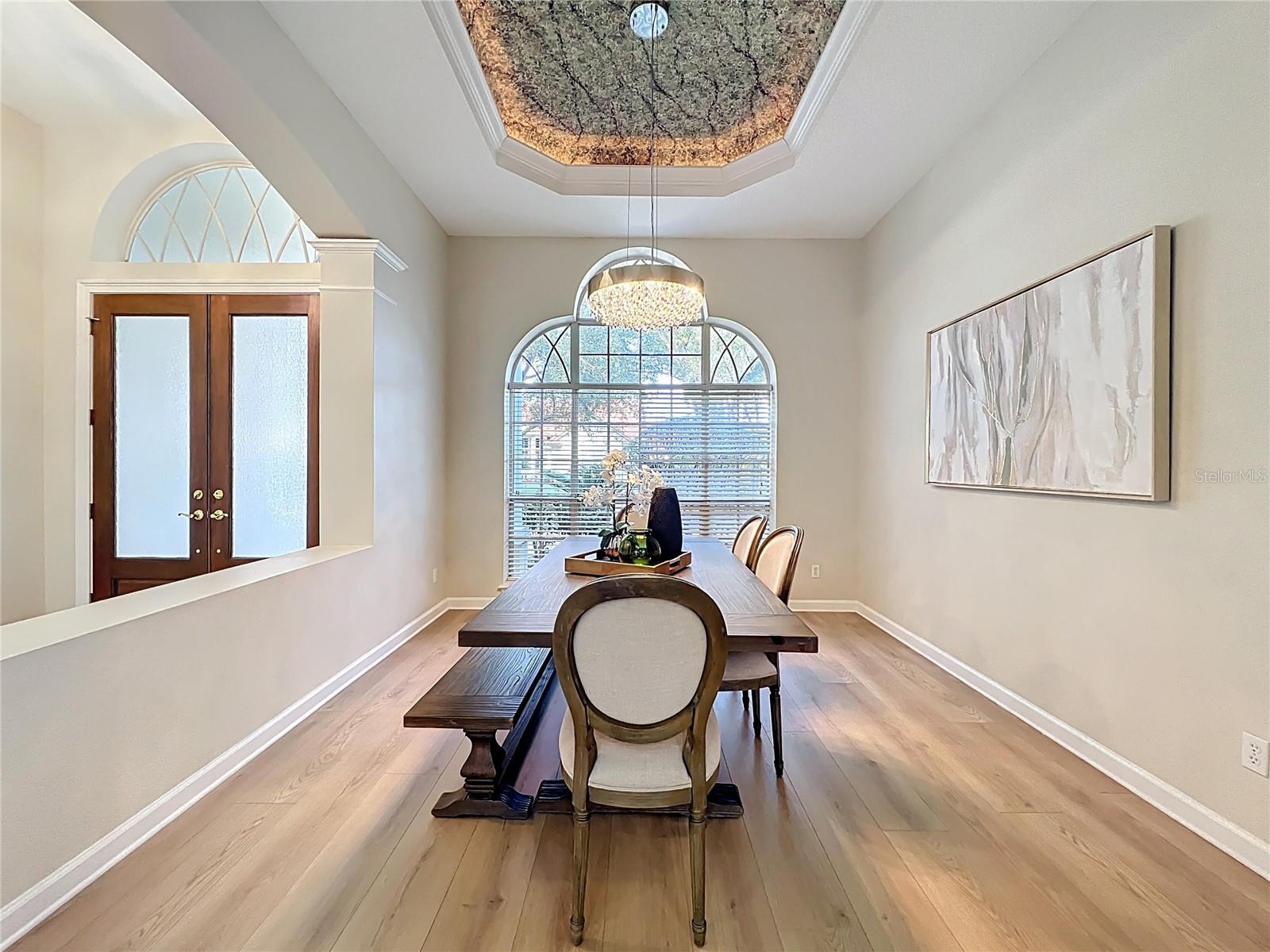 STONEBRIDGE - Residential