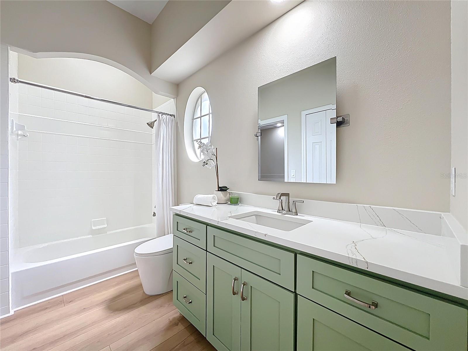 STONEBRIDGE - Residential