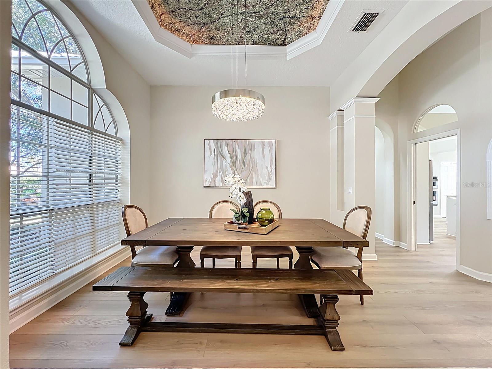 STONEBRIDGE - Residential