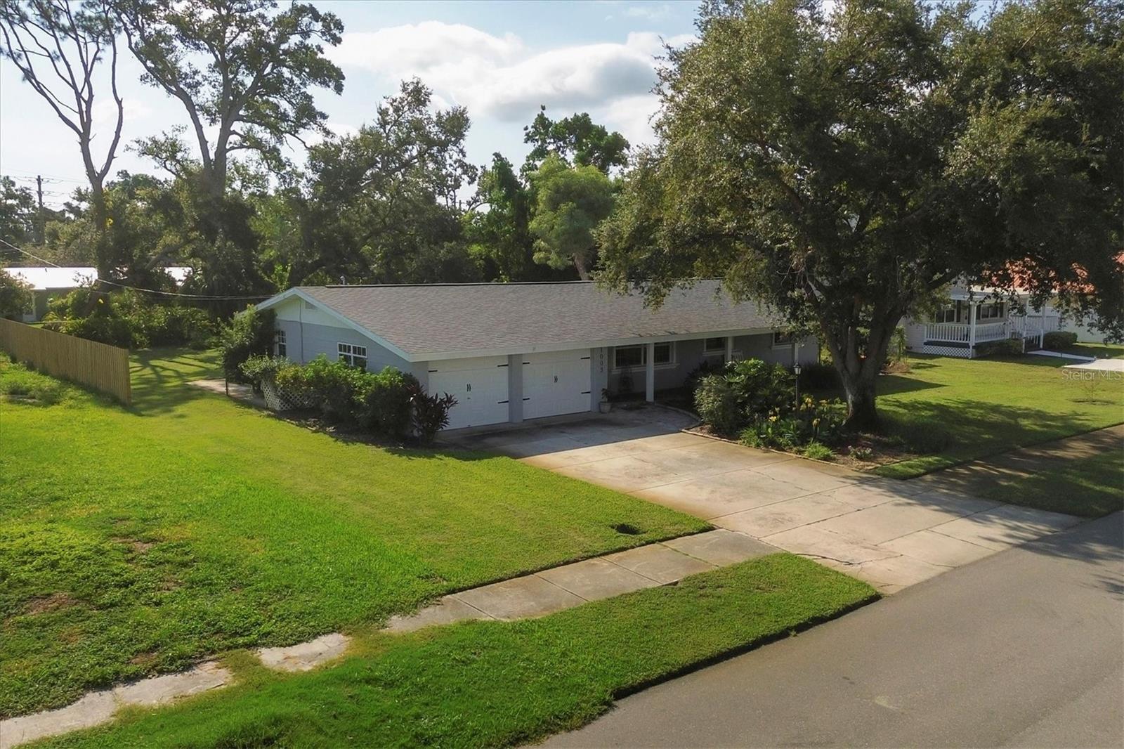 1003 45TH STREET W