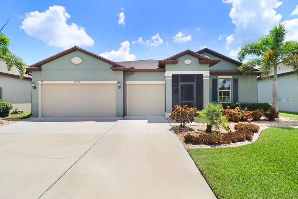Photo of 13918 Galway Sand Road, Riverview, FL 33579 (MLS # TB8413069)
