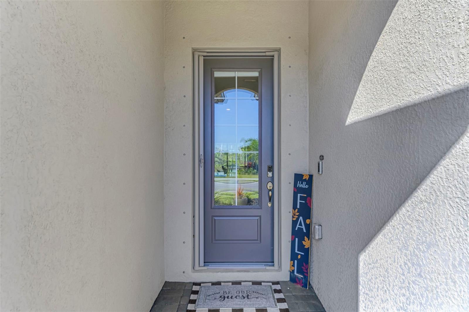 15952 HONEY SUCKLE STREET