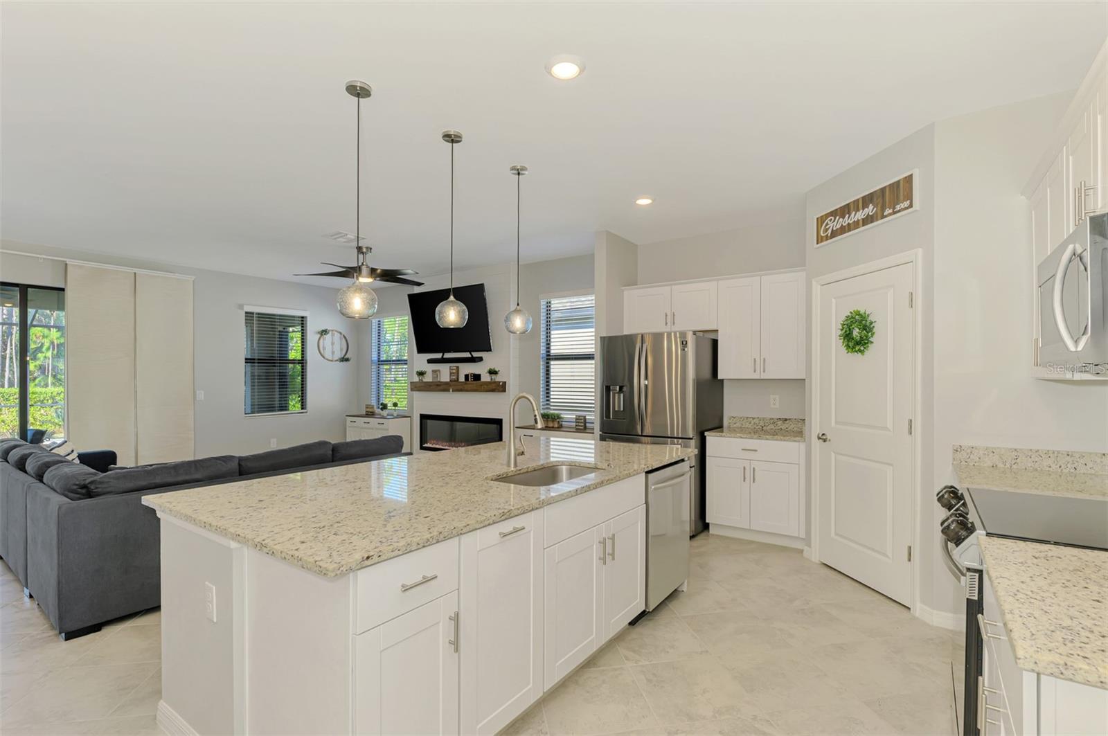 BISCAYNE LNDG II - Residential