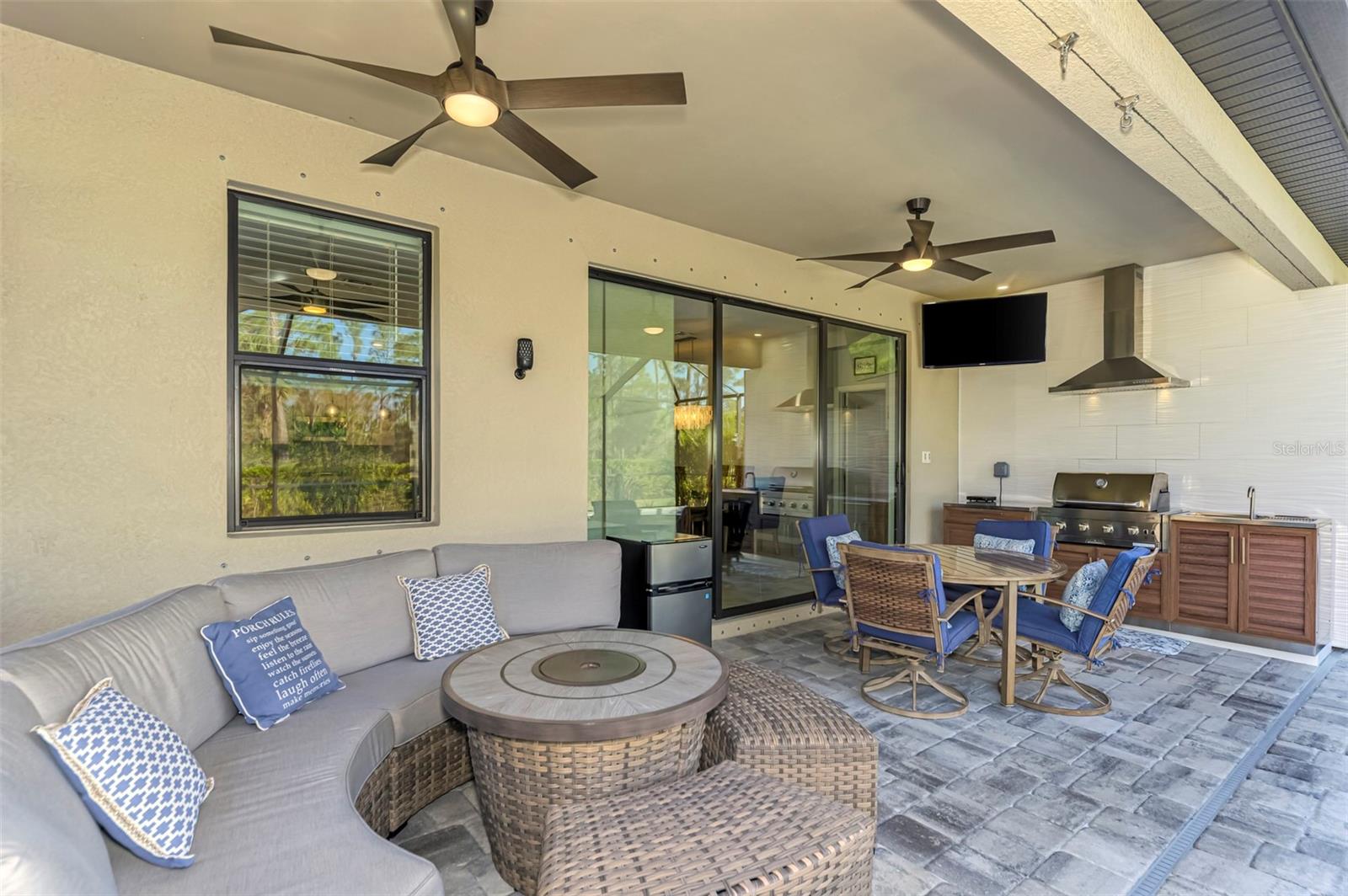 BISCAYNE LNDG II - Residential