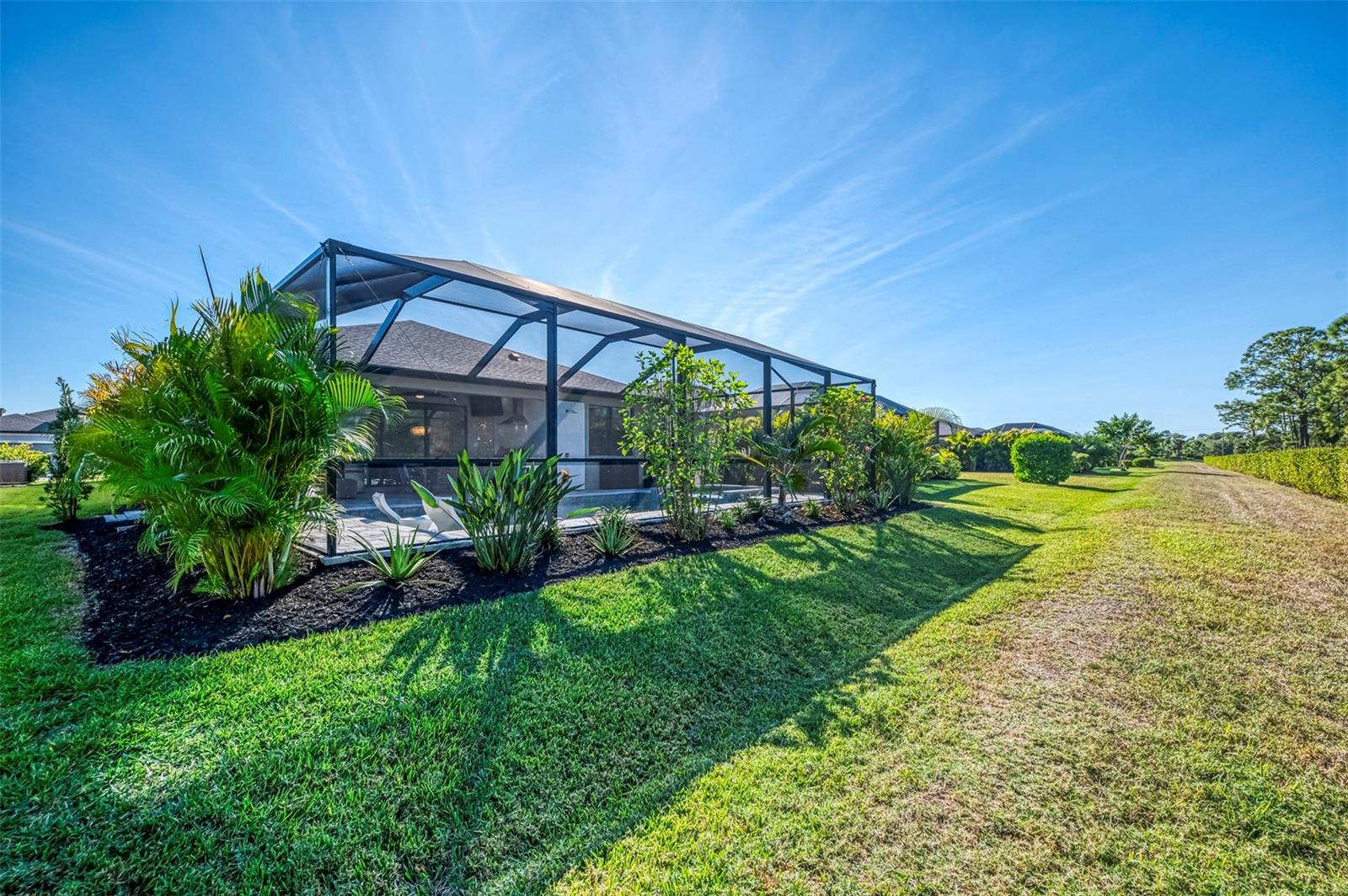 BISCAYNE LNDG II - Residential