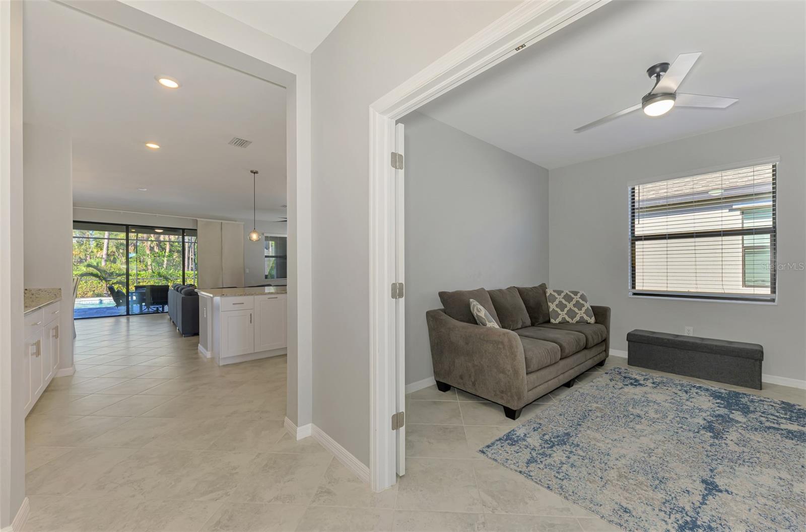 BISCAYNE LNDG II - Residential