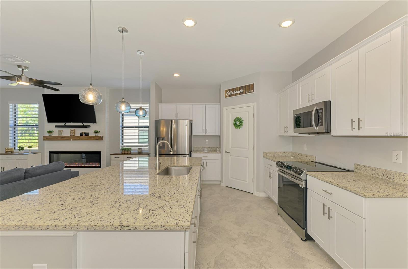 BISCAYNE LNDG II - Residential