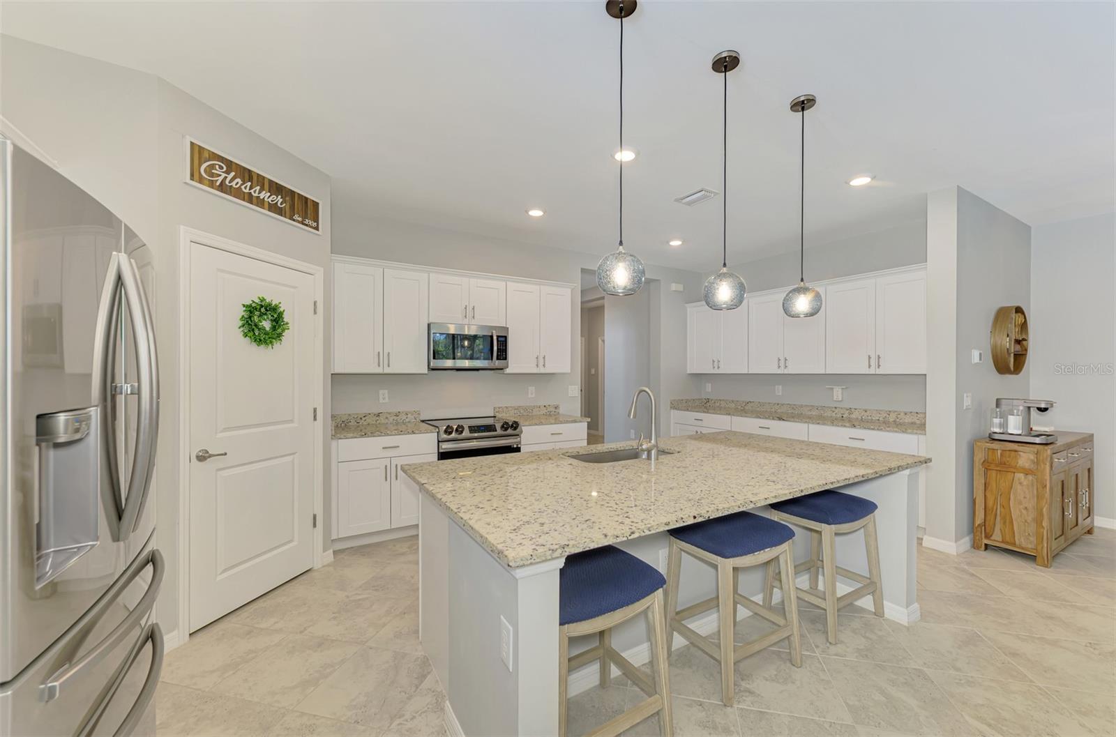 BISCAYNE LNDG II - Residential