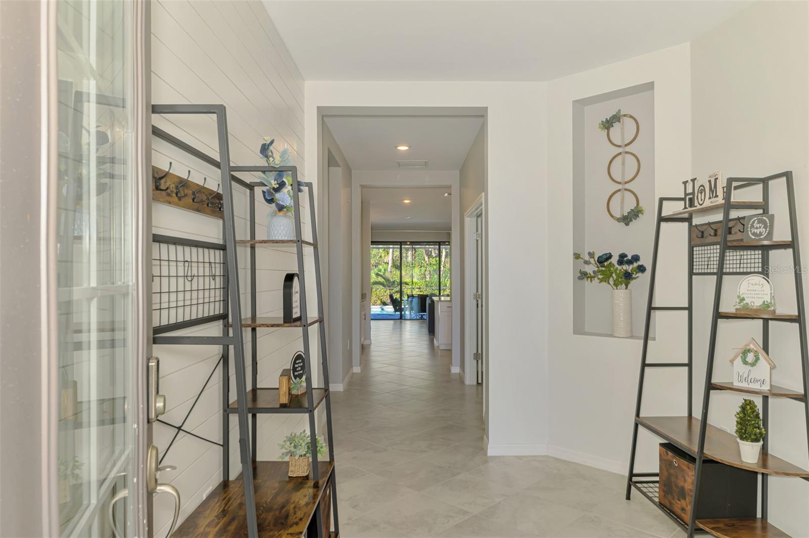 BISCAYNE LNDG II - Residential