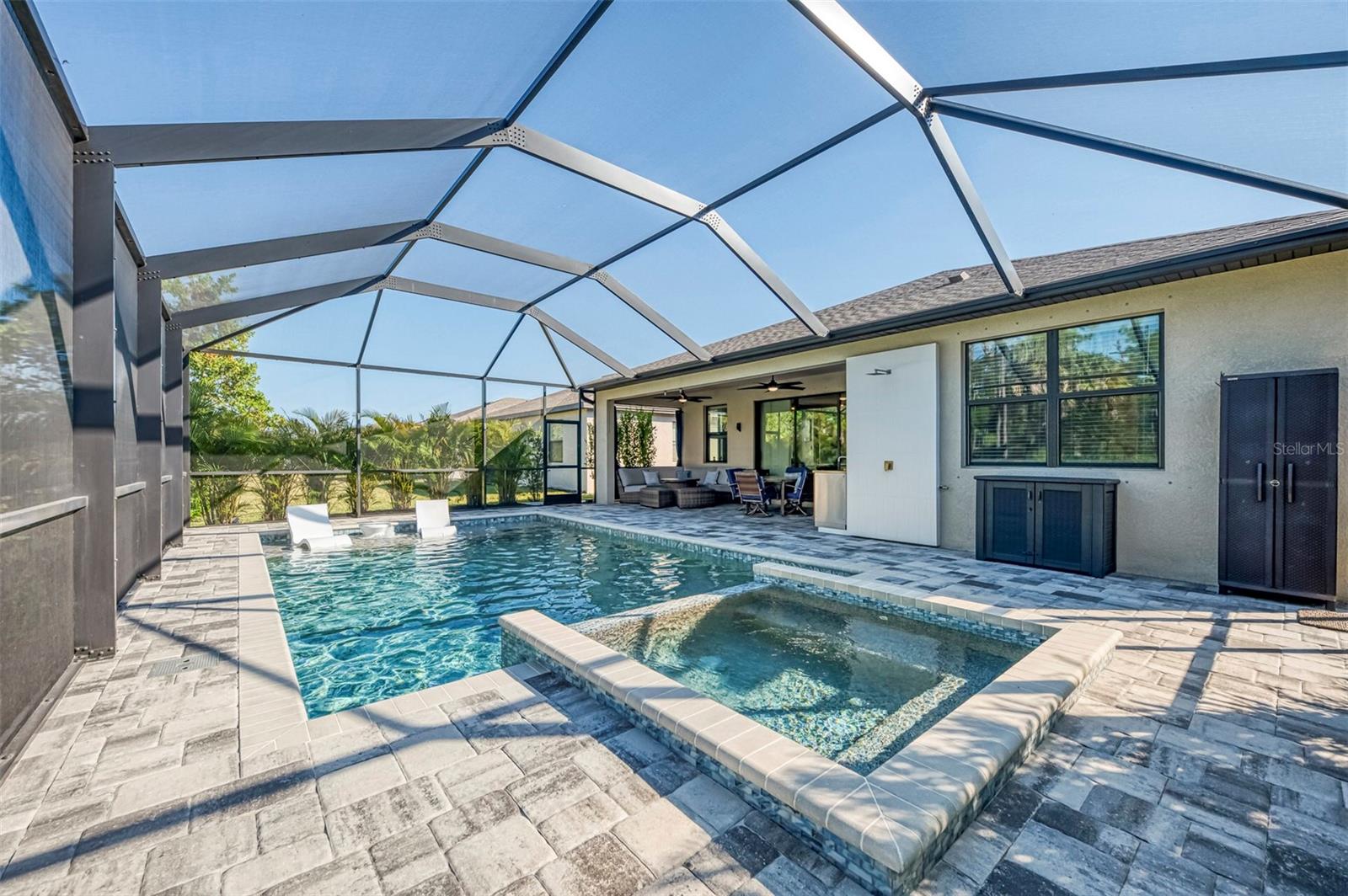 BISCAYNE LNDG II - Residential