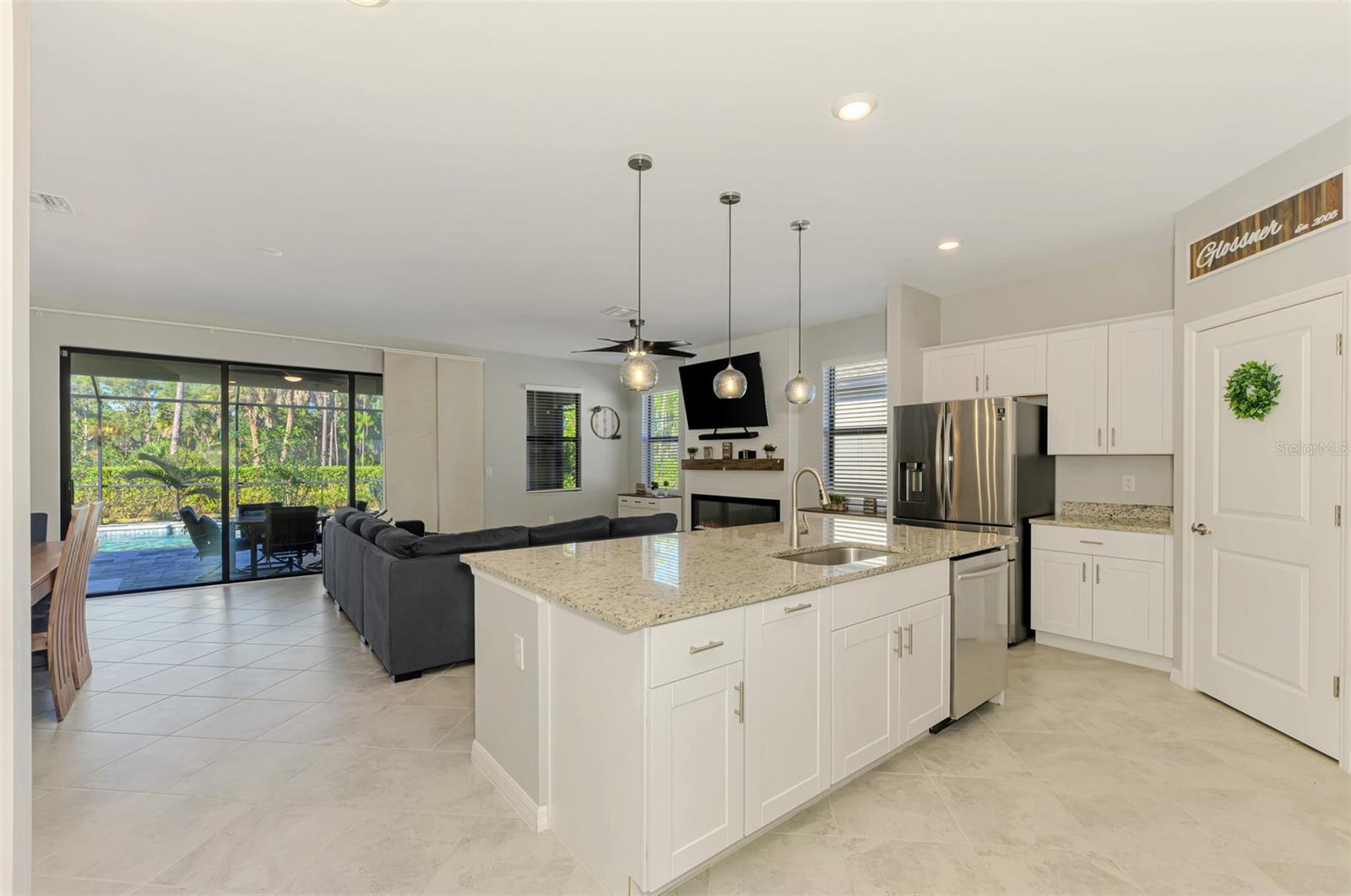 BISCAYNE LNDG II - Residential