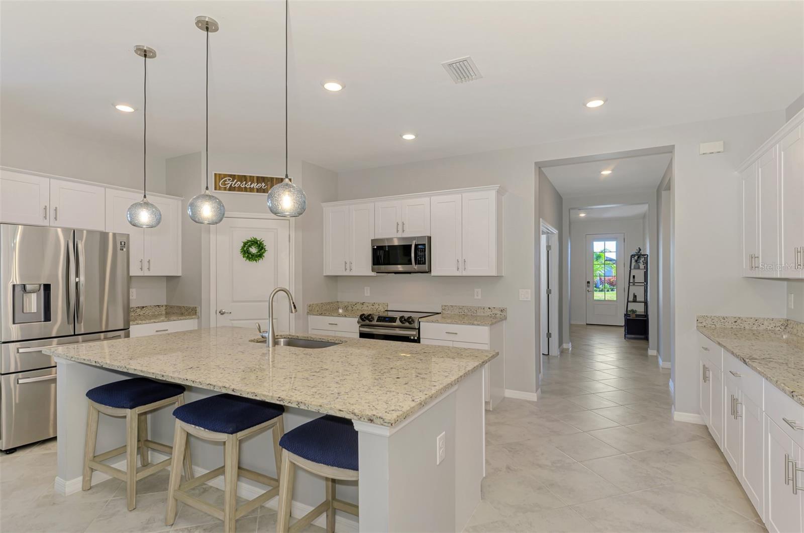 BISCAYNE LNDG II - Residential