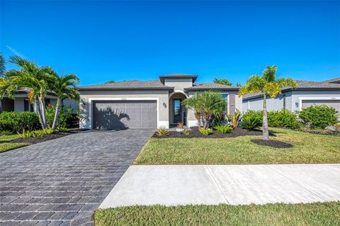 Photo of 15952 Honey Suckle Street, Port Charlotte, FL 33953 (MLS # N6141595)