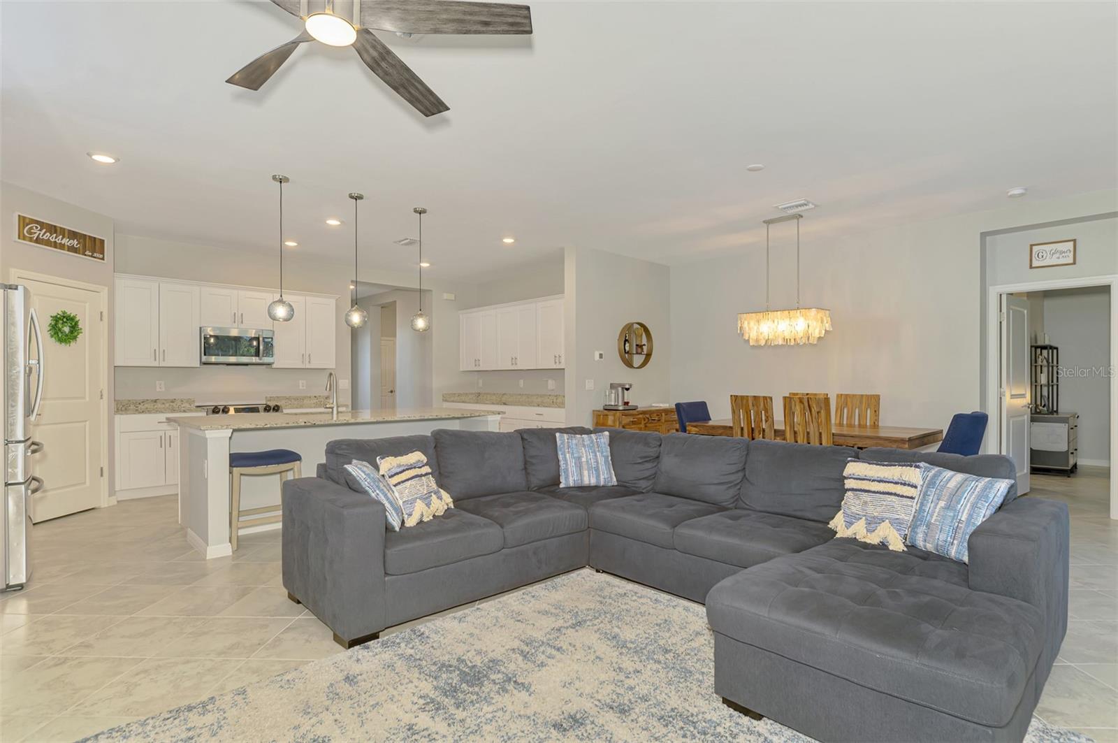 BISCAYNE LNDG II - Residential