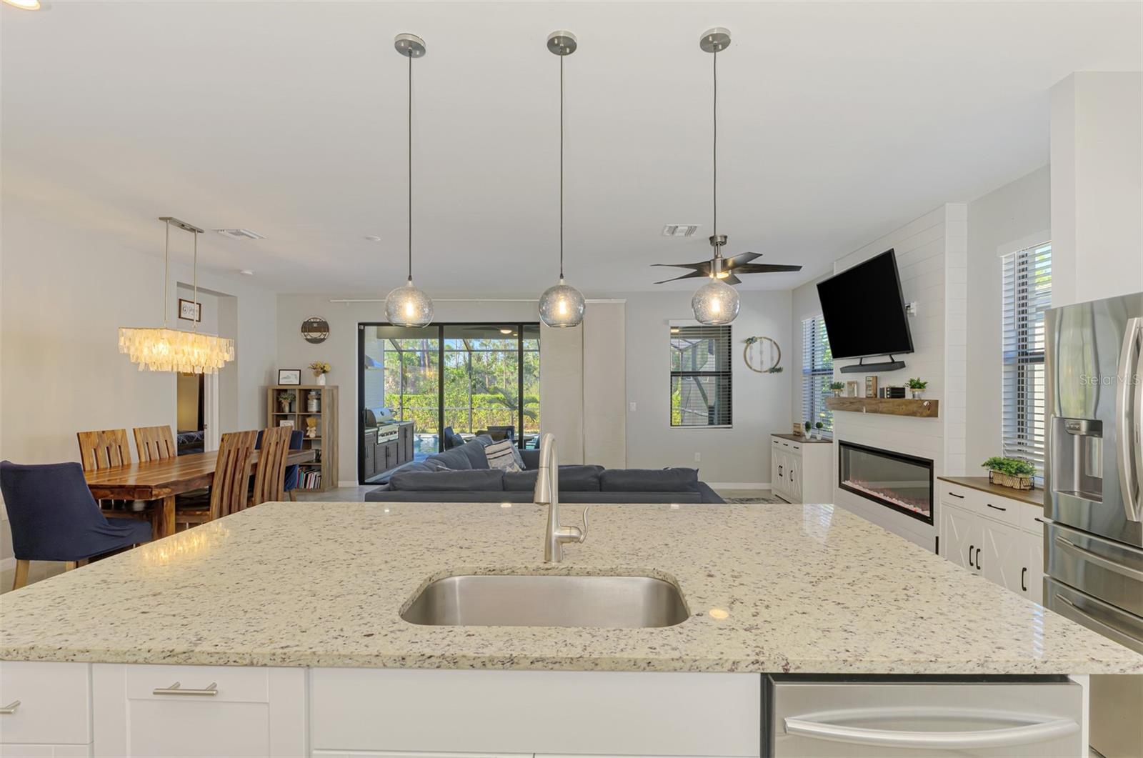 BISCAYNE LNDG II - Residential