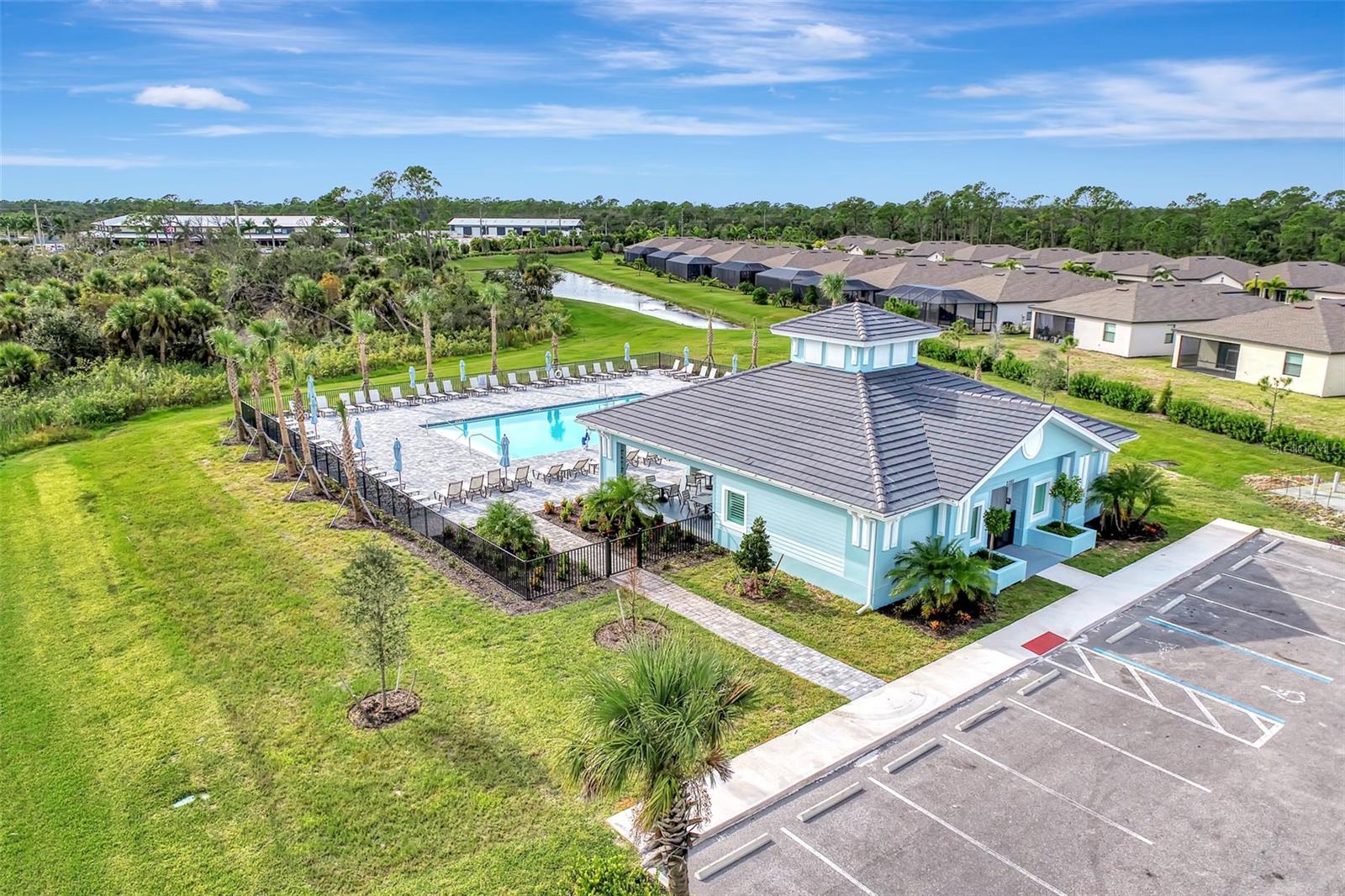 BISCAYNE LNDG II - Residential