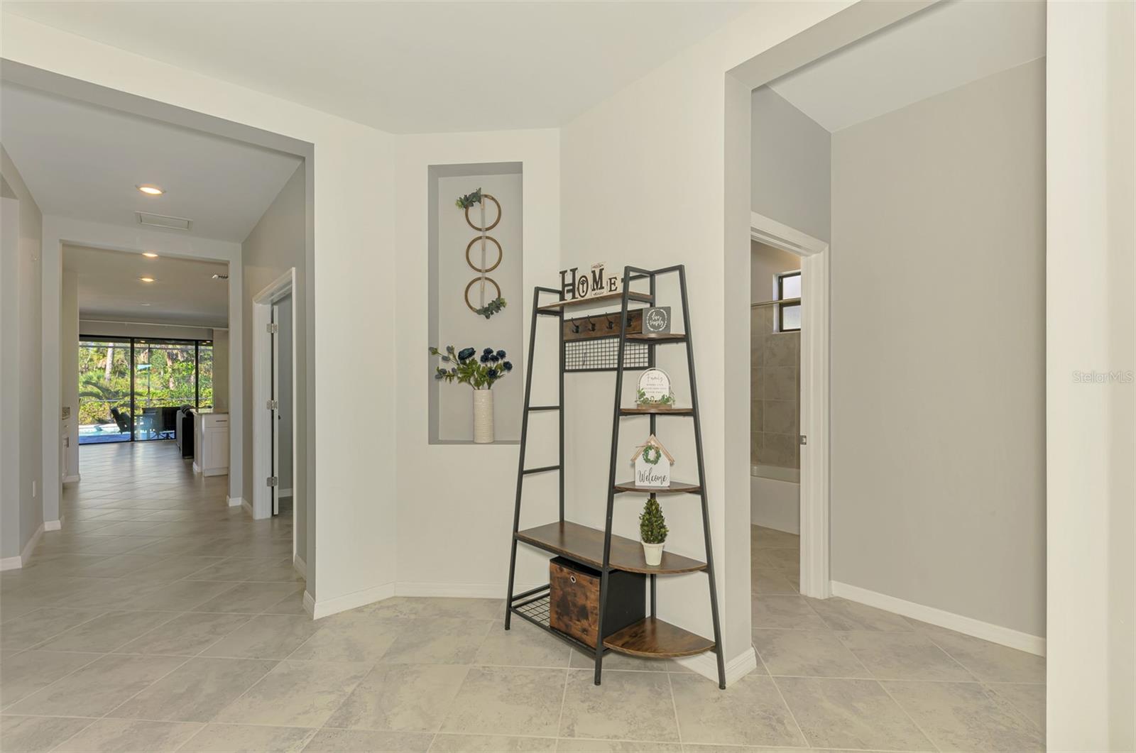 BISCAYNE LNDG II - Residential