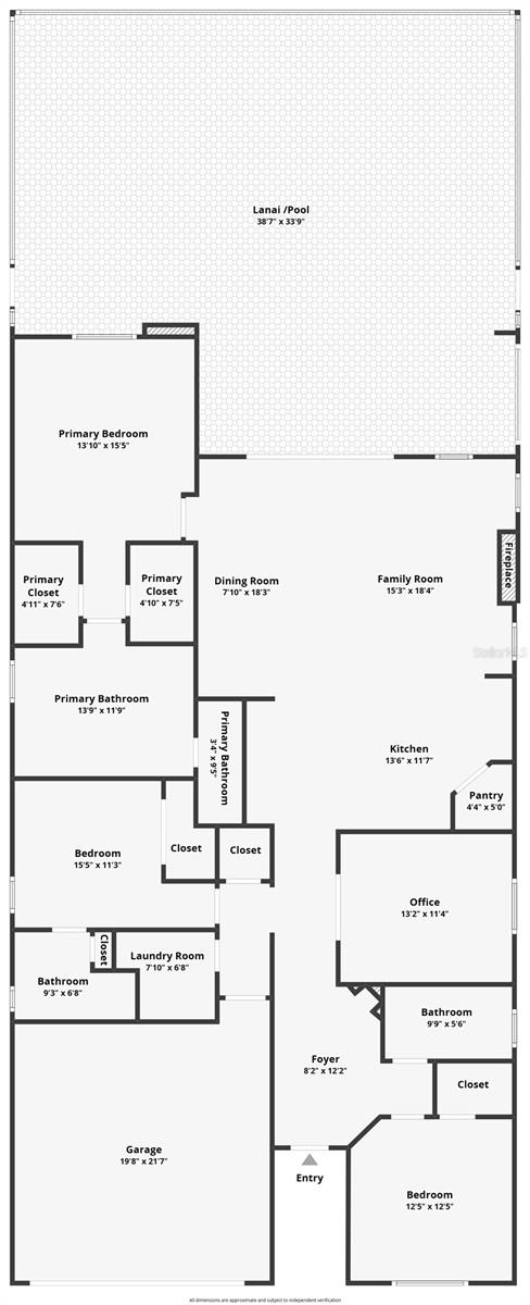 BISCAYNE LNDG II - Residential